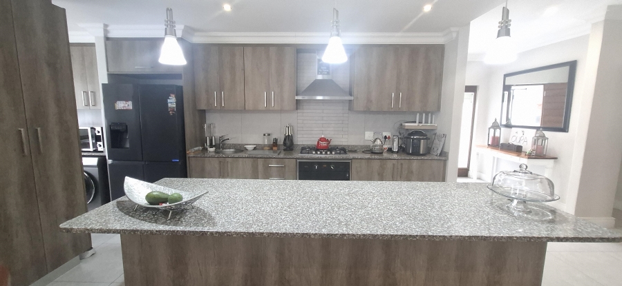 To Let 3 Bedroom Property for Rent in Sonkring Western Cape